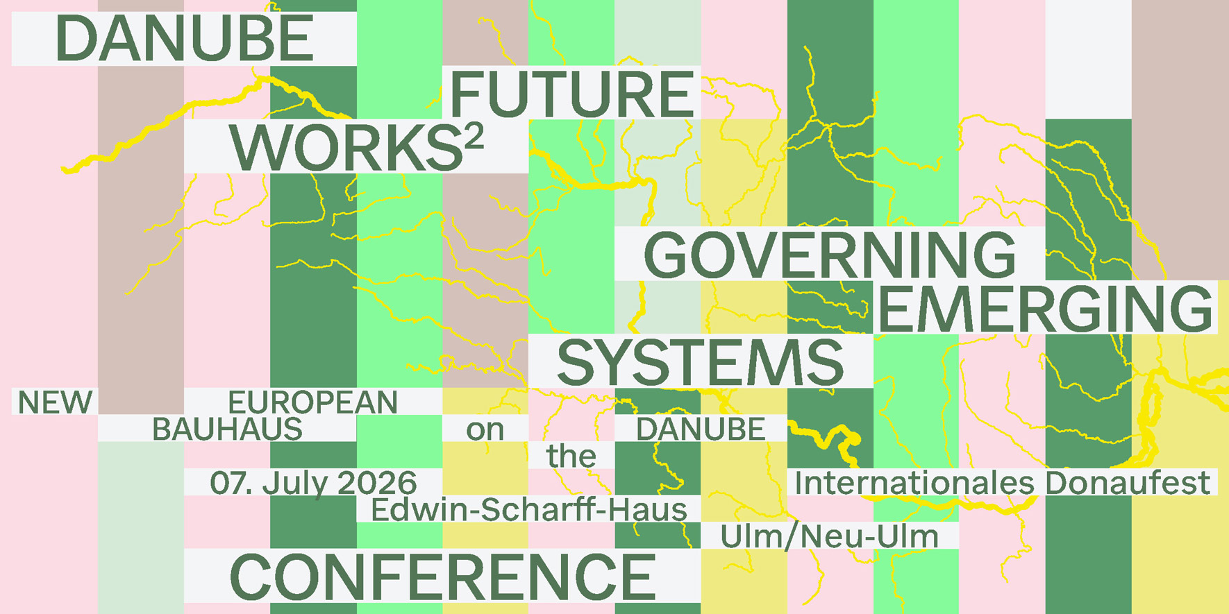 Poster conference